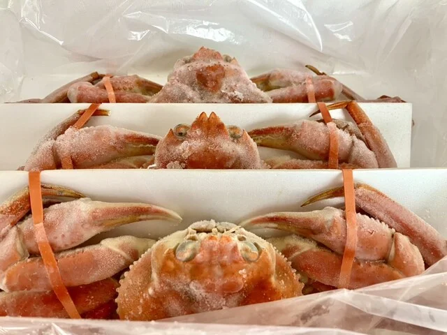 カネサン 佐藤水産 味工房 - 鷲別（その他）の写真