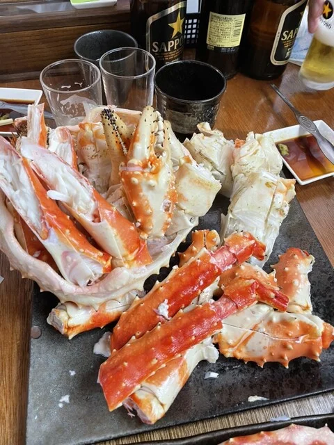 マルキ川嶋鮮魚店 - 小樽（その他）の写真