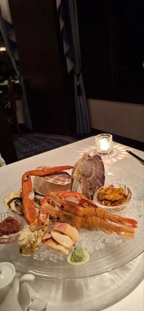 残念な点がありながらもほぼほぼ満足 : サロマ湖鶴雅リゾートの写真