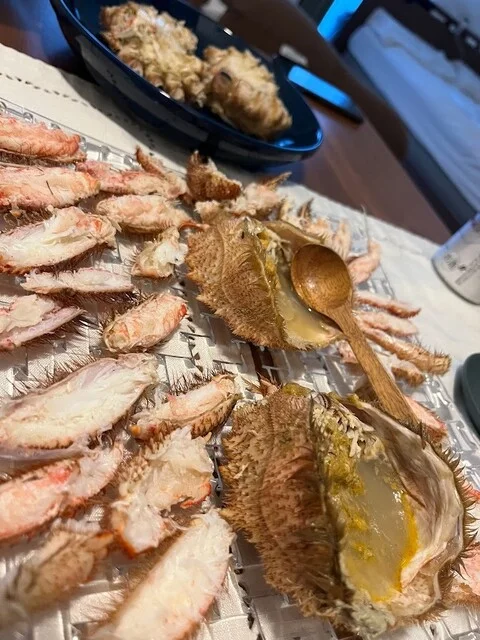 口コミ一覧 : カネノヤマ鈴木商店の写真