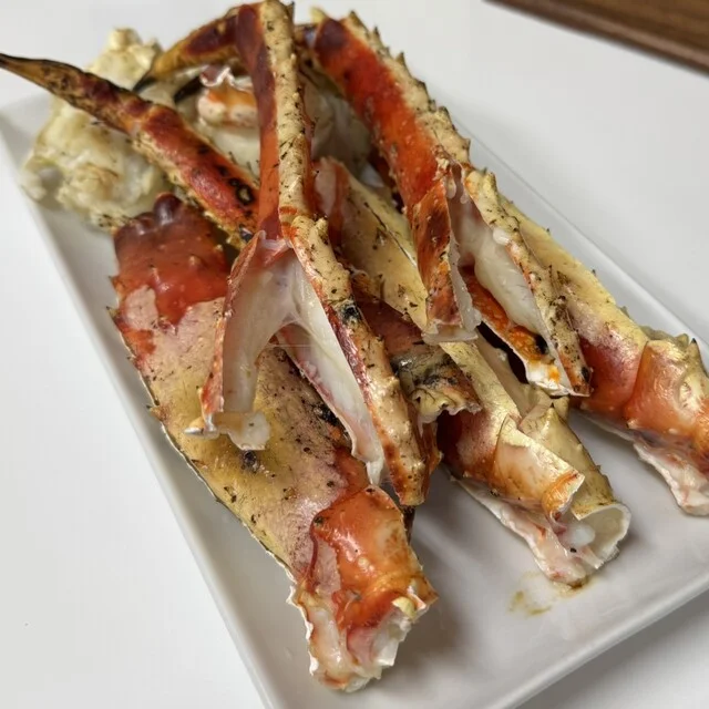 マルキ川嶋鮮魚店 - 小樽（その他）の写真