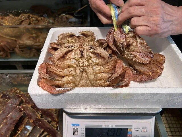 口コミ一覧 : カネノヤマ鈴木商店の写真