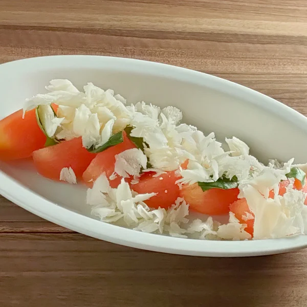 タンdeボラーチョ - 北見（バル）の写真