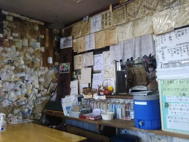 小野田そば屋 - 富良野市その他（そば）の写真