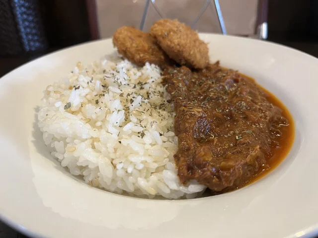 初バイブス！ : マサラカリスの写真