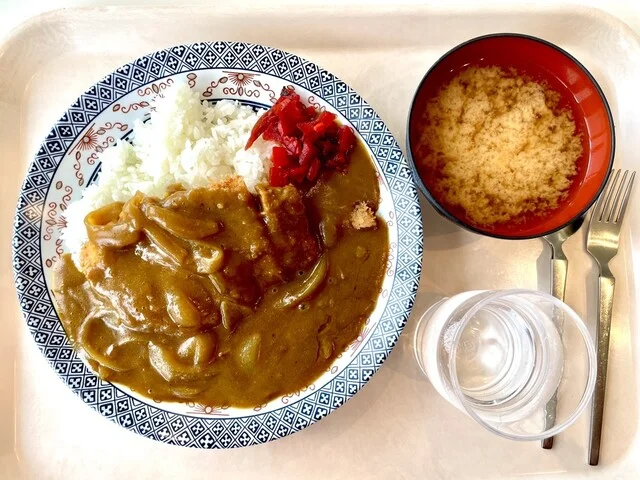 食堂 ハーバー - 室蘭（社員食堂）の写真