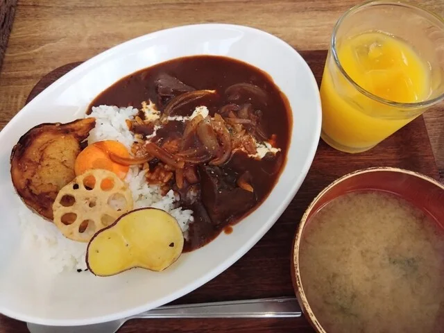 季節の台所 彩（いろどり） - 北見（野菜料理）の写真