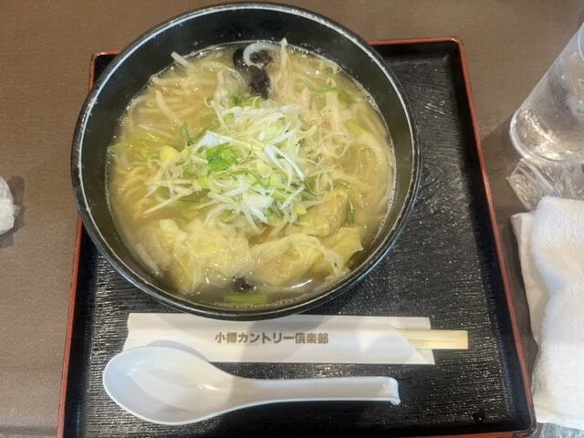 小樽カントリー倶楽部旧コースレストラン - ほしみ（レストラン）の写真