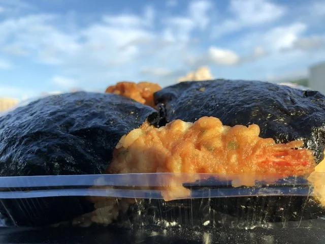 サザエ コープ小樽南店 - 南小樽（たい焼き・大判焼き）の写真