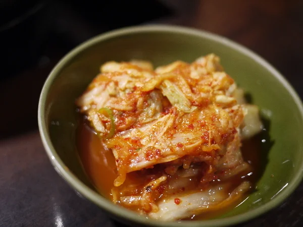 百名店！北見焼肉の人気店！予約は必須！リーズナブルで旨い！相変わらずの大盛況 : 四条ホルモンの写真