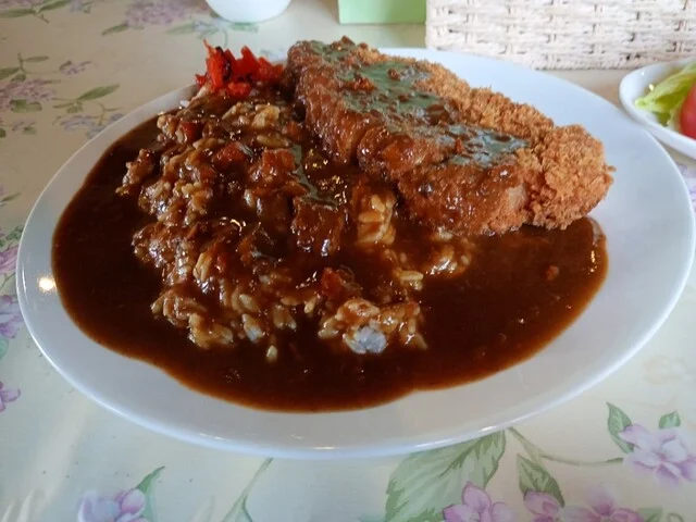 軽食喫茶 パゴ - 湯の川（喫茶店）の写真