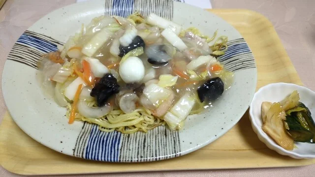 お食事処 nico（ニコ） - 小樽（食堂）の写真