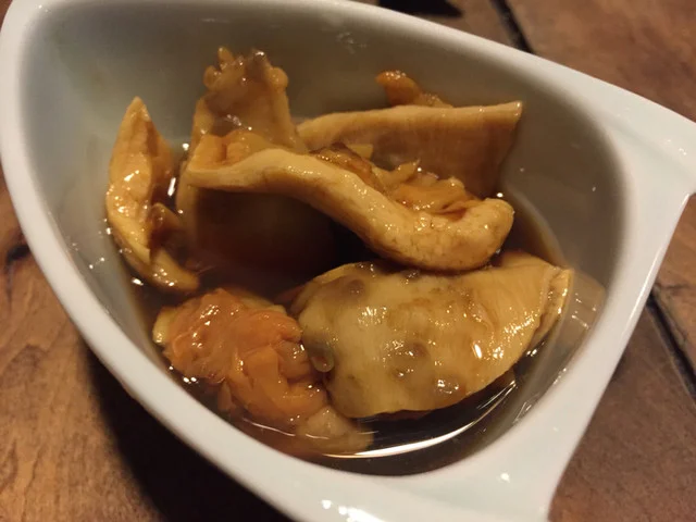 ぎゅうちゃん - 五稜郭公園前（居酒屋）の写真