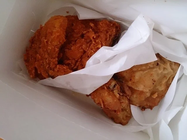 口コミ一覧 : ケンタッキーフライドチキン 北見とん田店の写真