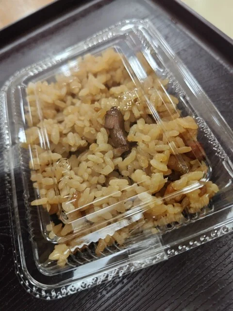 口コミ一覧 : 立ち食い処 そば うどん ぼんちの写真