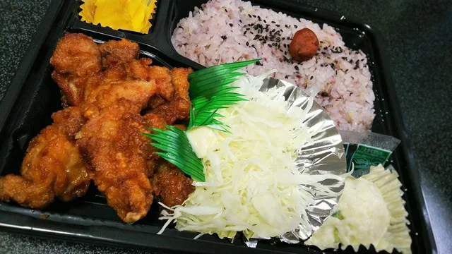 べんとう家 ごはんごはん 本店 - 北見（弁当）の写真