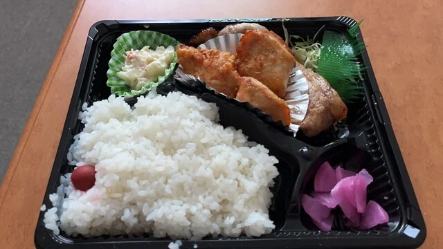 まごころ弁当 海岸町店 - 室蘭（弁当）の写真