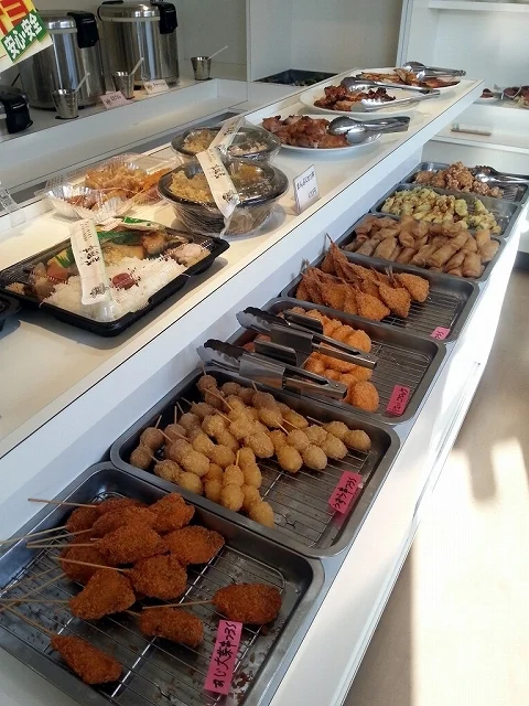 菜樹亭（ナミキテイ） - 西北見（ビュッフェ）の写真