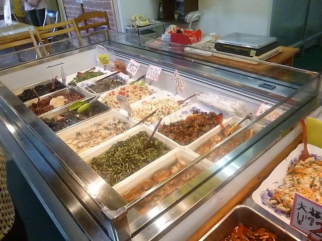 酒田商店（サカタショウテン） - 小樽（惣菜・デリ）の写真