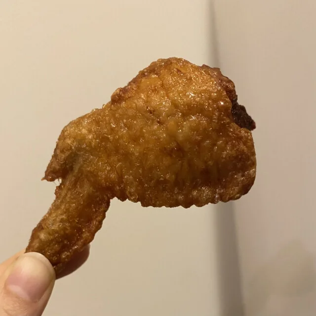 小樽なると屋 出抜小路店 - 小樽（からあげ）の写真