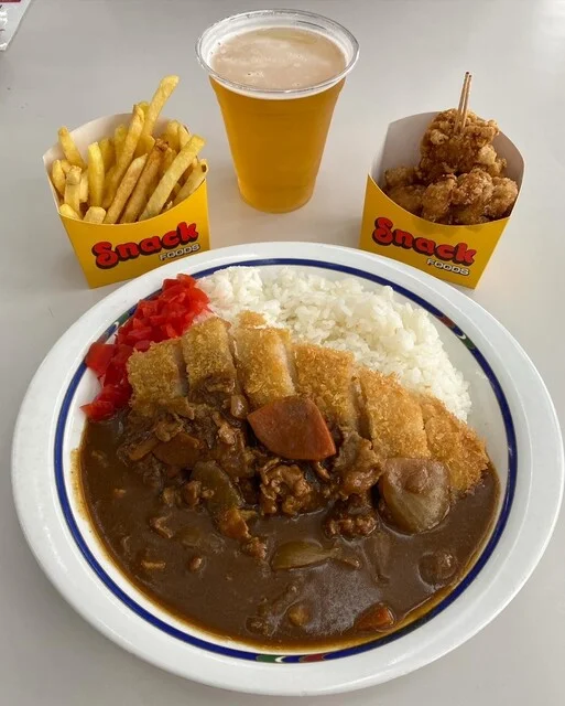 ラビット - 札幌市南区その他（食堂）の写真