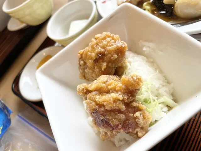 口コミ一覧 : 菜華の写真