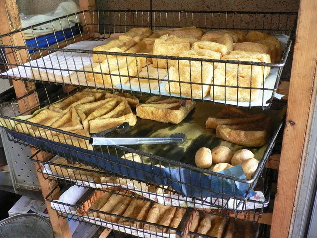 間嶋豆腐店（マジマトウフテン） - 輪西（その他）の写真