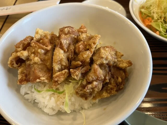 口コミ一覧 : 菜華の写真