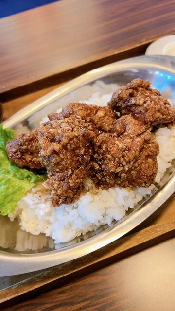 本気食堂（マジショクドウ） - 北見（からあげ）の写真