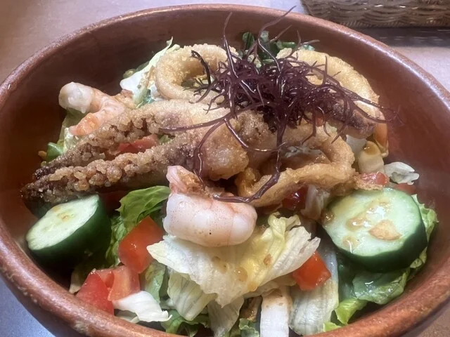 びっくりドンキー 東室蘭店 - 東室蘭（ファミレス）の写真