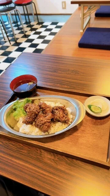 本気食堂（マジショクドウ） - 北見（からあげ）の写真