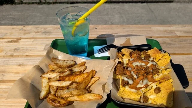 Hola tacos（オラタコス） - 銭函（タコス）の写真