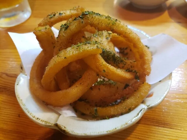 おれんち - 室蘭（居酒屋）の写真