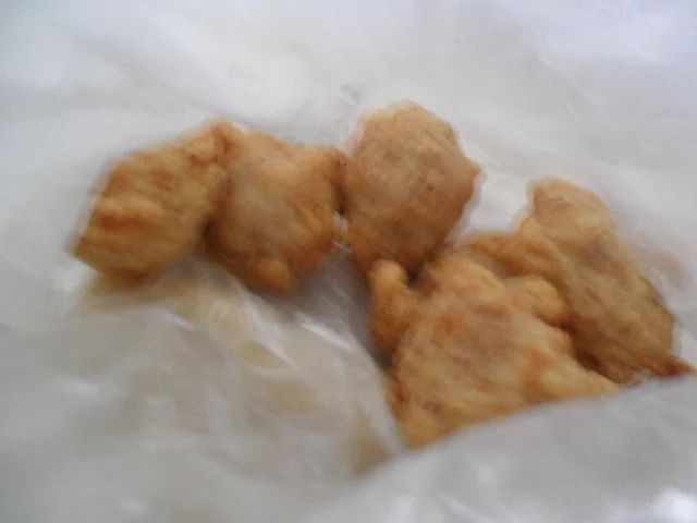 中野蒲鉾製造所 - 湯の川（その他）の写真