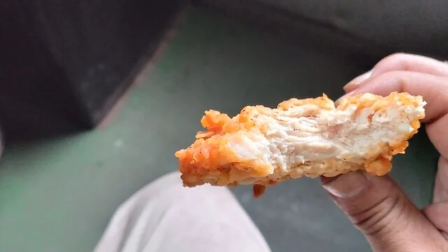 ケンタッキーフライドチキン 室蘭店 - 東室蘭（レストラン）の写真