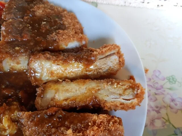 軽食喫茶 パゴ - 湯の川（喫茶店）の写真