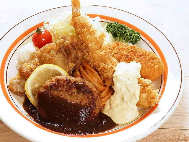 ニュー三幸 小樽本店（ニューサンコウ） - 小樽（ビアホール）の写真