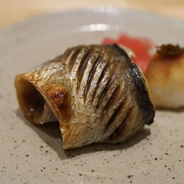 大将の丁寧さが伝わる料理 : 旬菜旬魚 たじまの写真