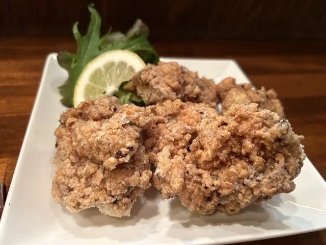 お通し、高級ー : 酒菜日和　朋の写真