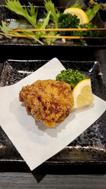 酒菜 花の里 - 東室蘭（居酒屋）の写真