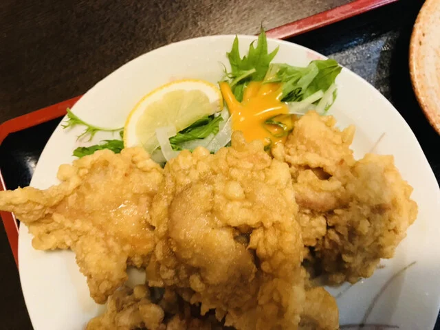 よろず食堂 龍苑 - 東室蘭（食堂）の写真