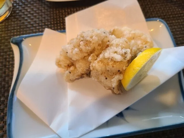 hide's dining 遊（ヒデズ ダイニング 遊） - 室蘭（居酒屋）の写真