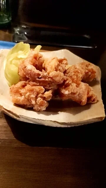 Food&Bar たけ家 - 南小樽（居酒屋）の写真