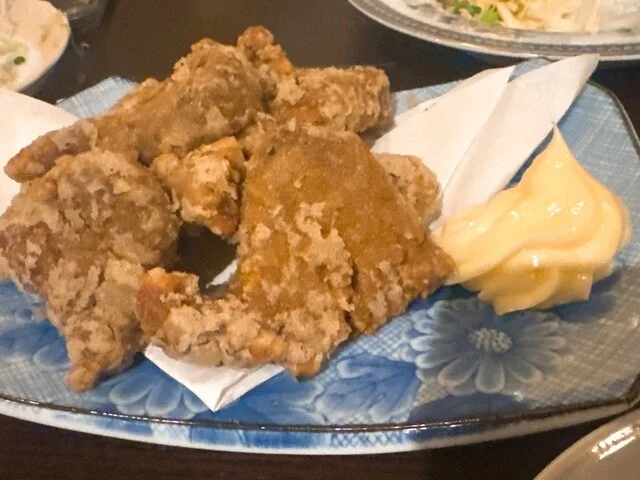 藁焼きのお店 : 翁屋の写真