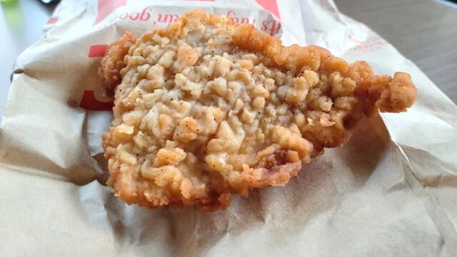 ケンタッキーフライドチキン 室蘭店 - 東室蘭（レストラン）の写真