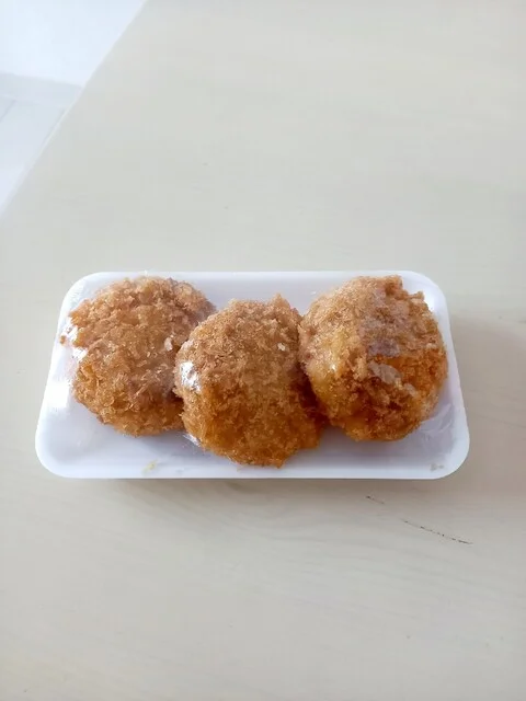 佐々木商店 - 南小樽（弁当）の写真