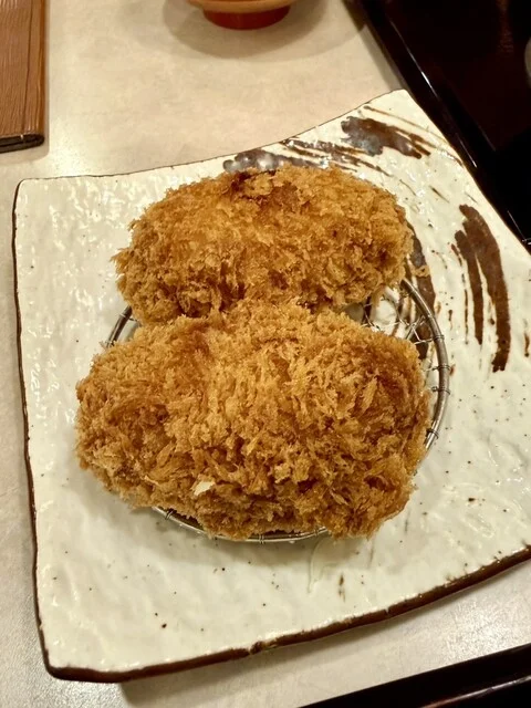 口コミ一覧 : かつ徳 北見店の写真