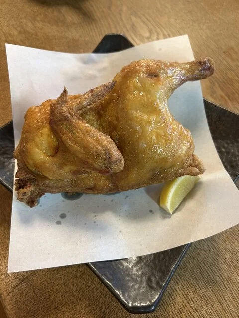 わさび（WASABI） - 小樽（食堂）の写真