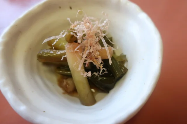 くずし割烹 莟（ツボミ） - 南小樽（居酒屋）の写真