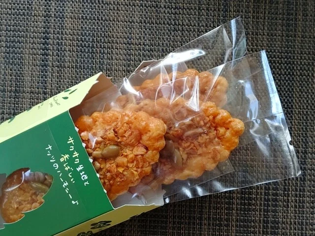 旅良菓（タビヨカ） - 室蘭（和菓子）の写真